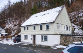 Nice Home In Medebach With Sauna